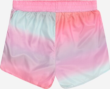 Molo Regular Shorts 'Omari' in Pink