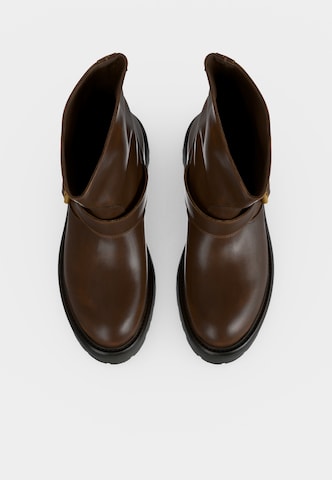 Copenhagen Studios Bootsit '900' värissä ruskea