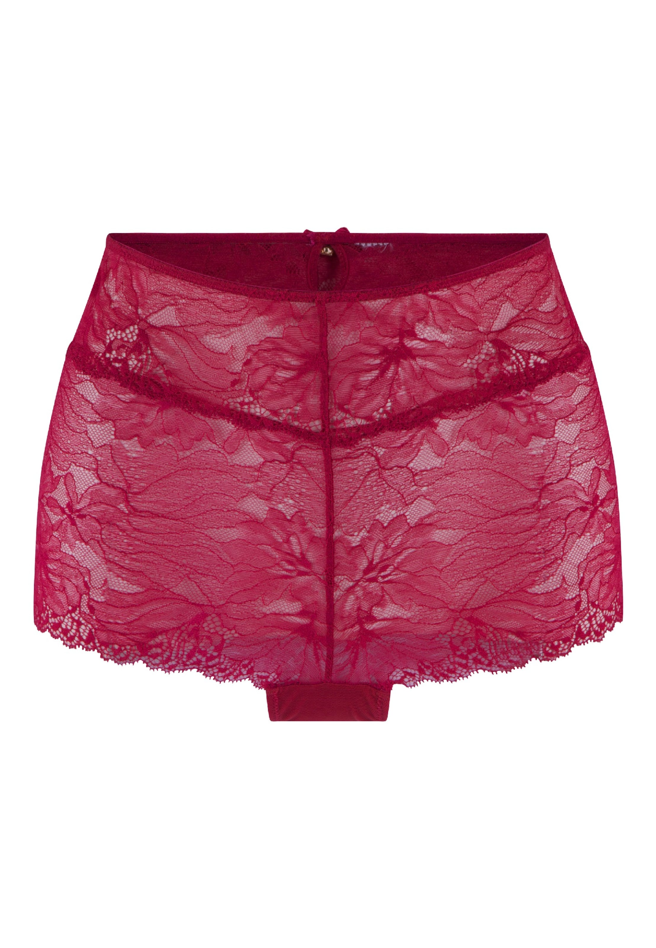 LingaDore - Hipster em vermelho: frente