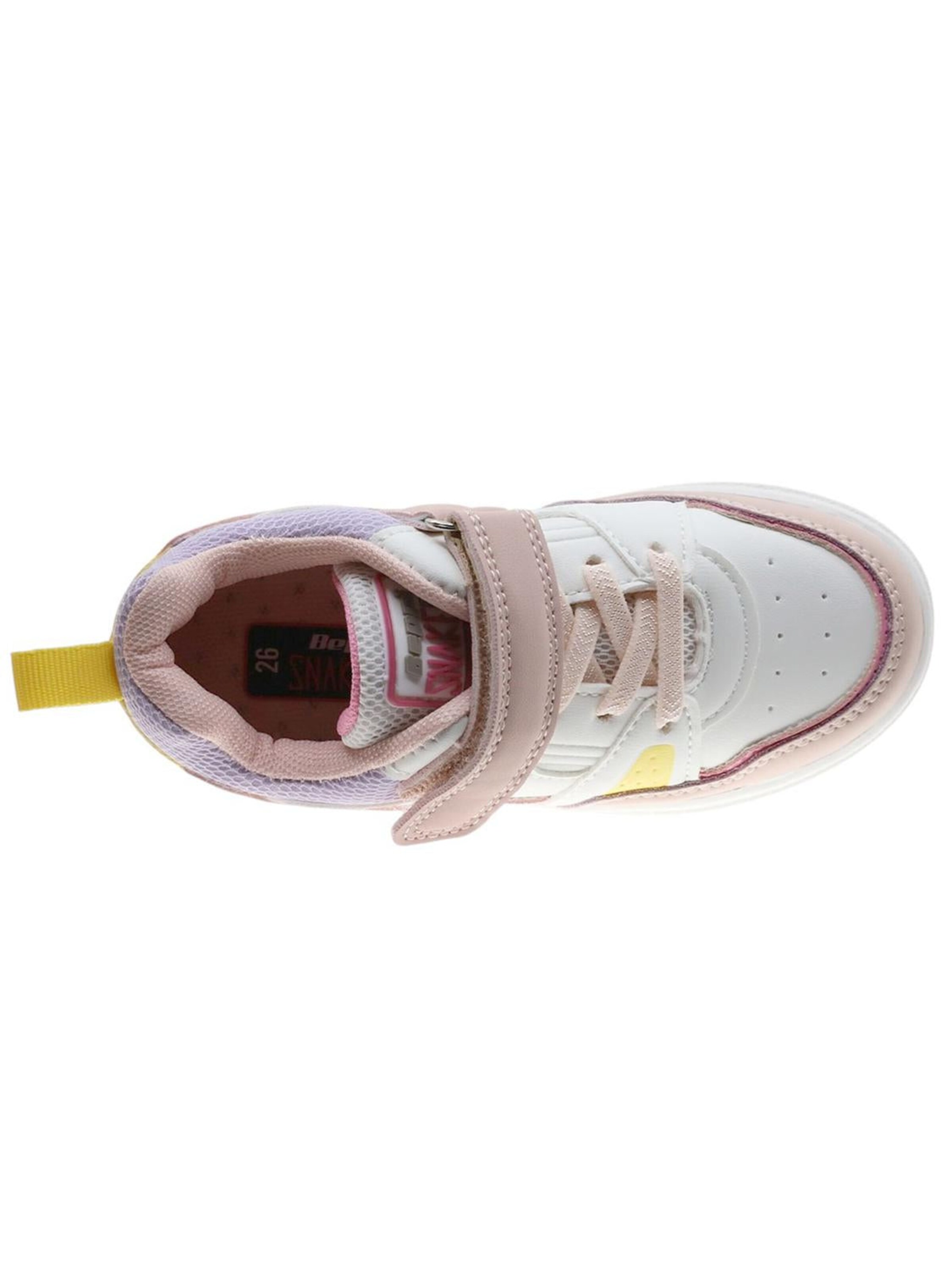 Beppi Sneakers in White