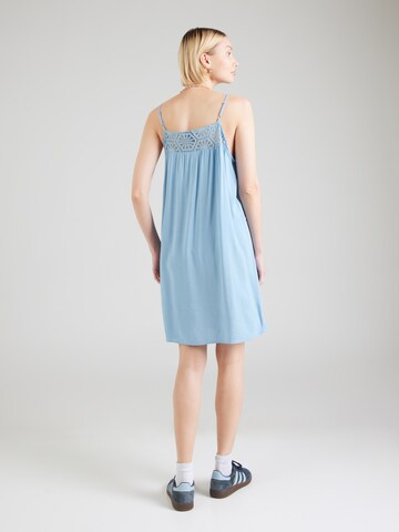 VERO MODA Сарафан 'VMGRACE' в Синий