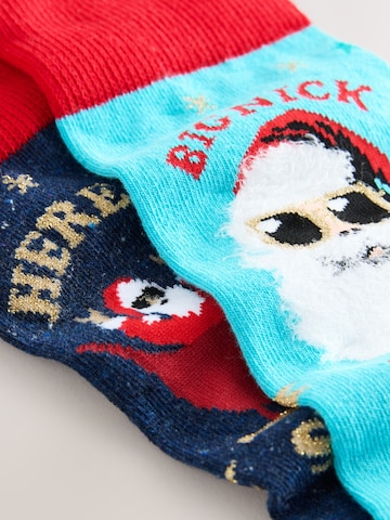 Next Носки в Синий