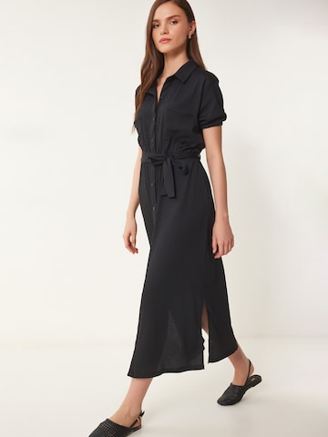 Happiness İstanbul Särkkleit, värv must