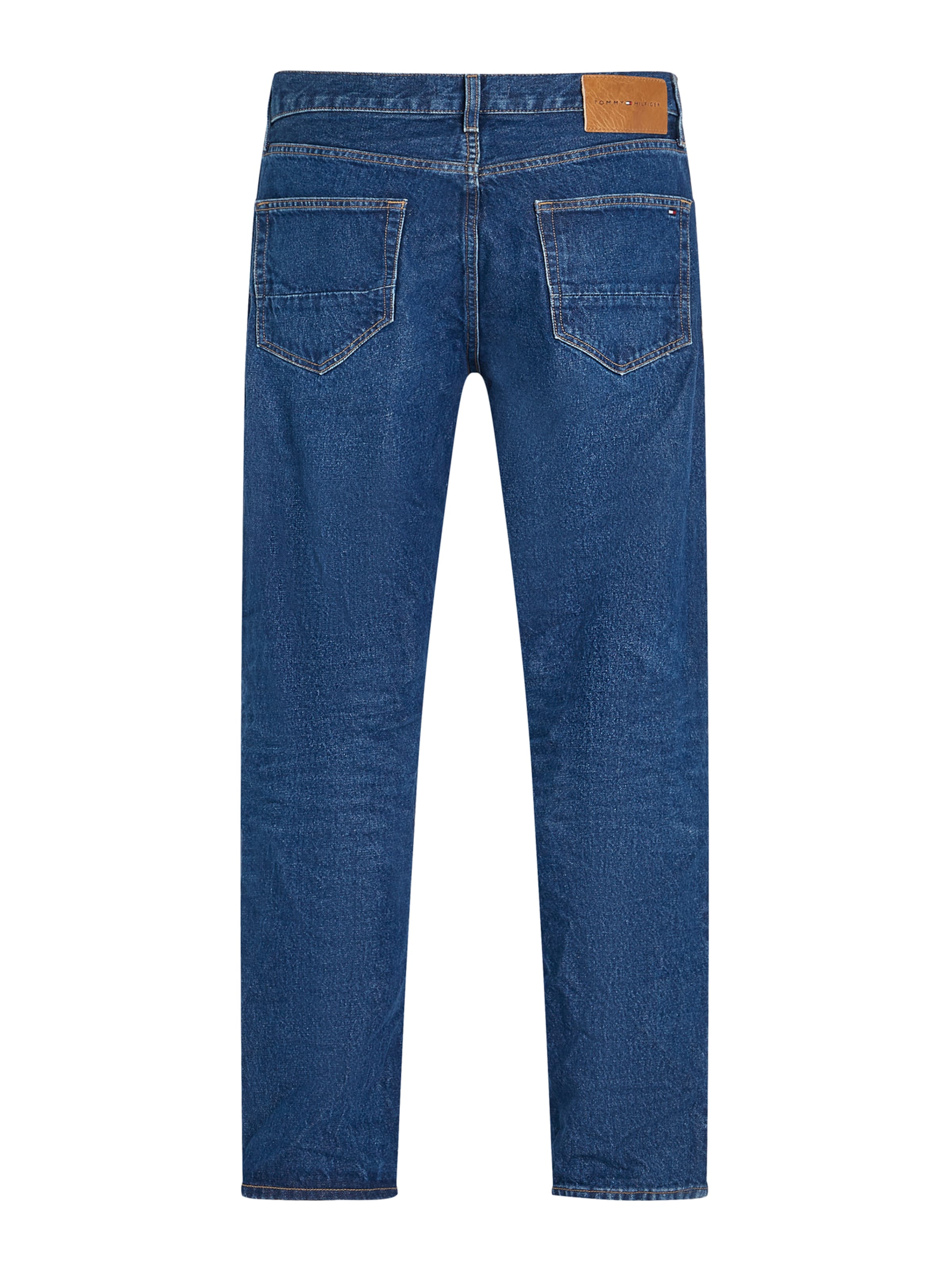 Loosefit Jeans 'RIVER' di TOMMY HILFIGER in blu