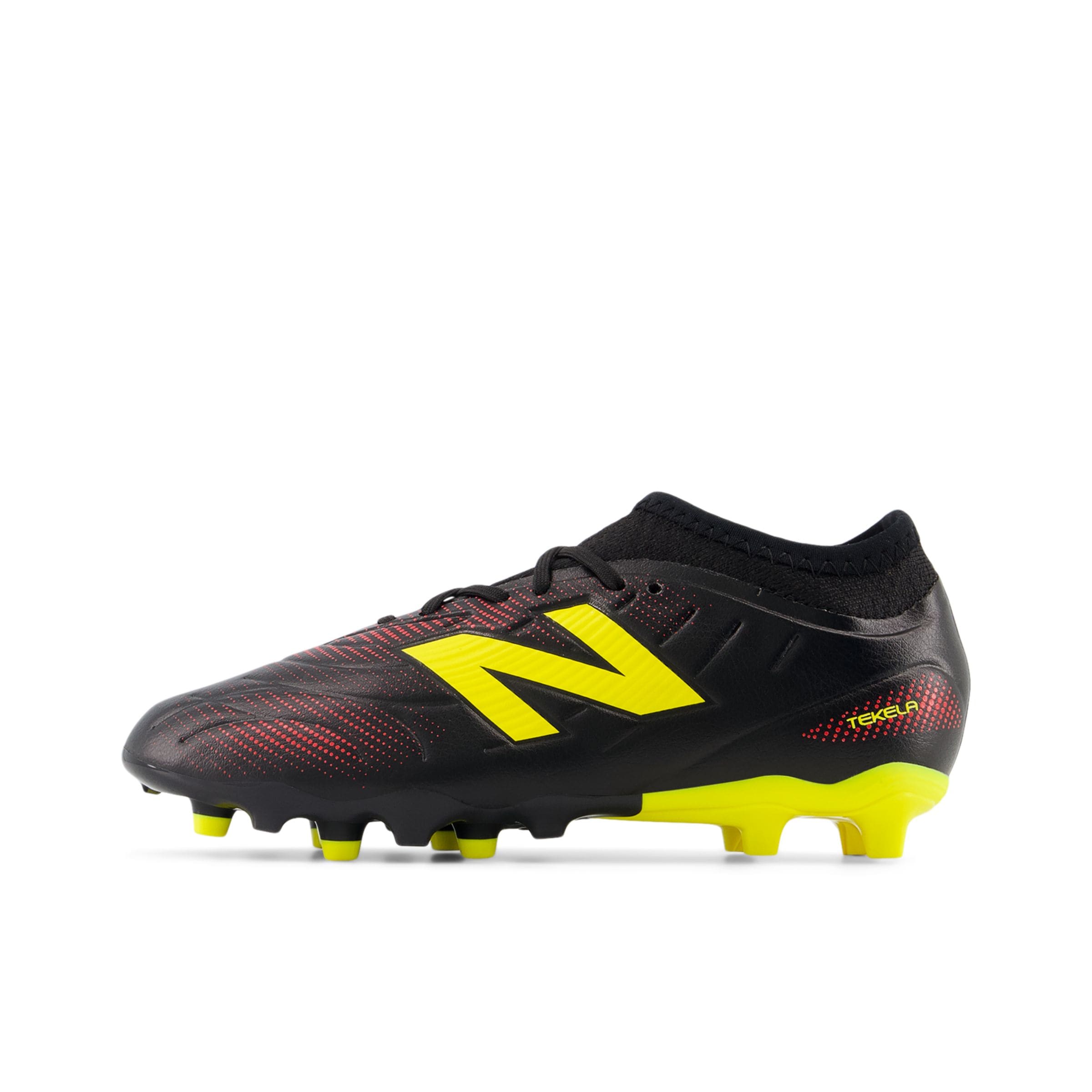 new balance - Sapatilha de desporto 'Tekela Team' em preto