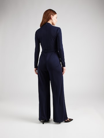 Lauren Ralph Lauren Комбинезон 'ISANAH' в Синий