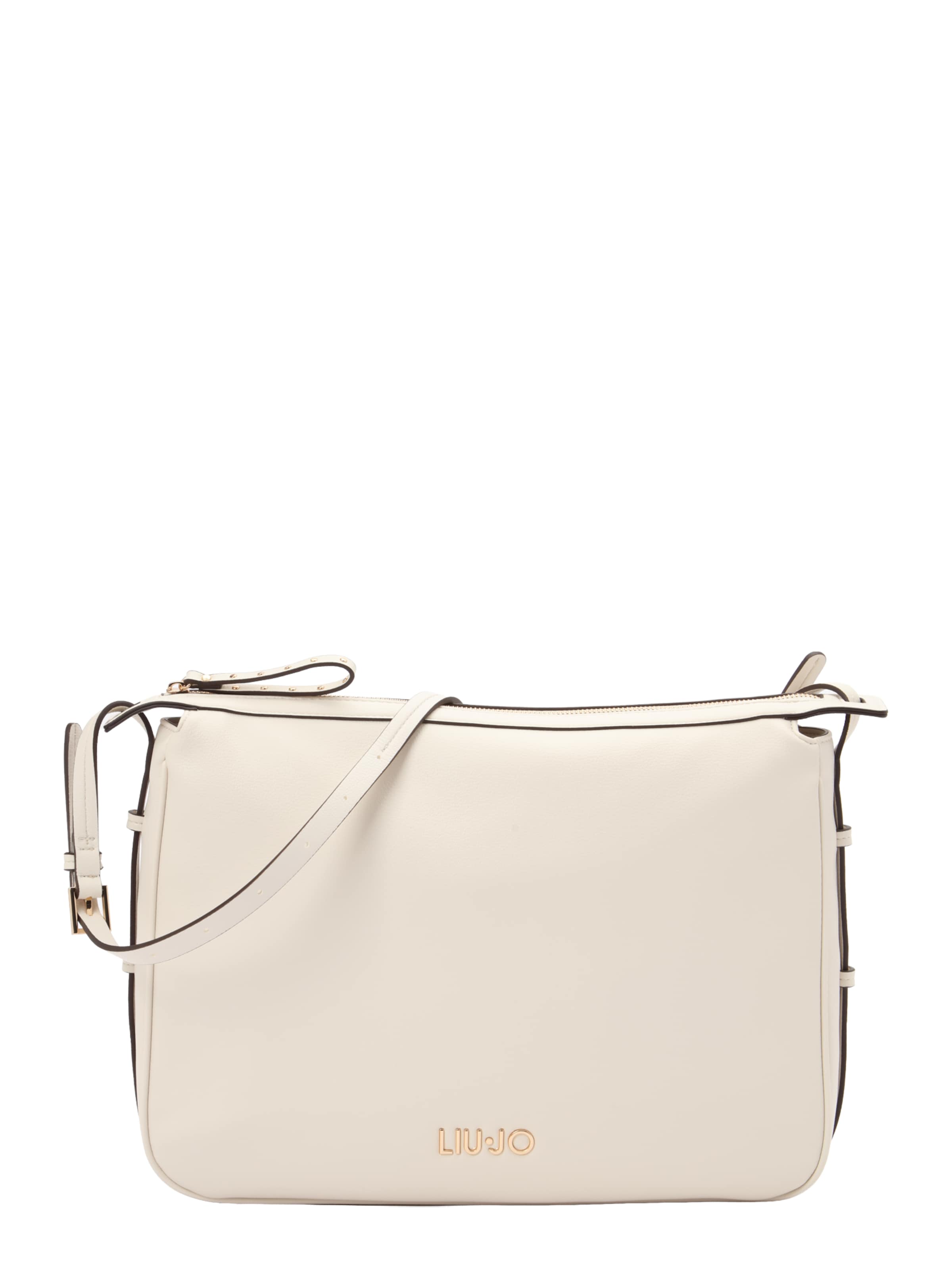 Liu Jo Válltáska - bézs: elől