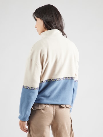 Pullover 'Holina' di Iriedaily in blu