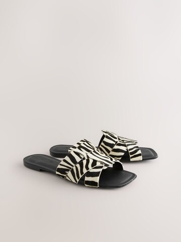 Mule 'Forever Comfort' Next en noir