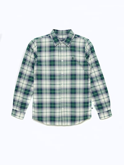 BIG STAR Button up shirt ' KEVIN ' in Mixed colours, Item view