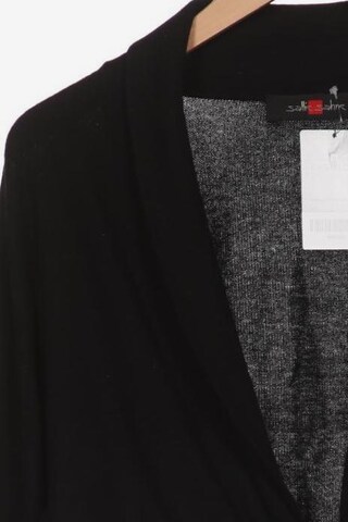 Sallie Sahne Sweater & Cardigan in XXL in Black