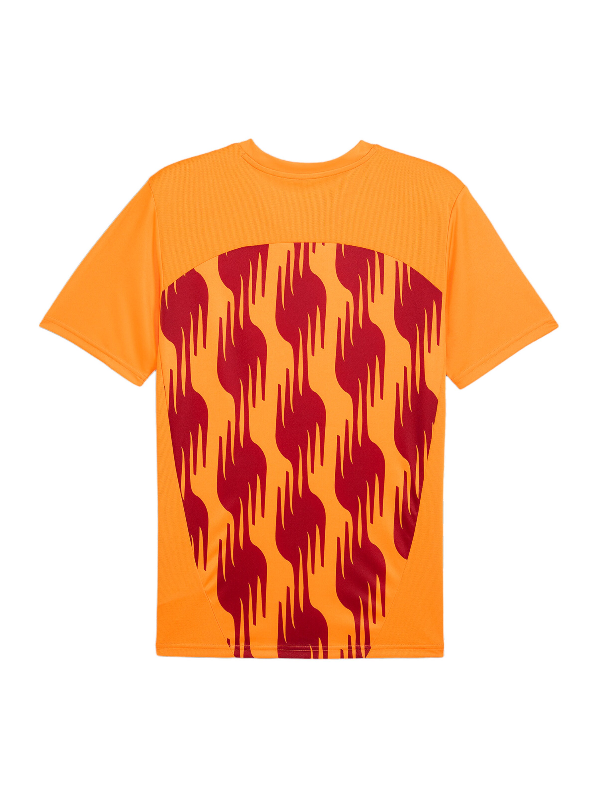 PUMA Funktionsshirt 'GSK Prematch' in Orange