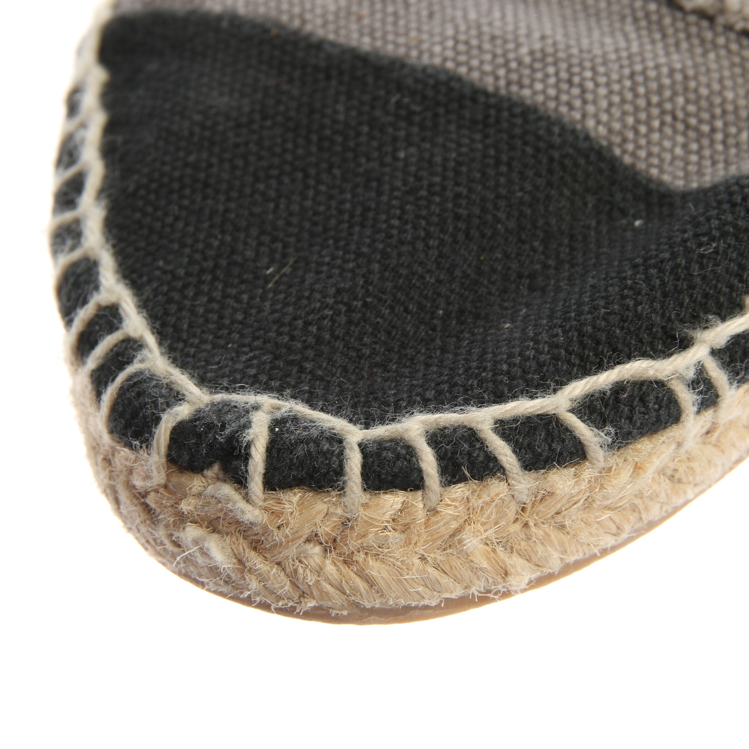 CHANEL Halbschuhe 36 in Grau