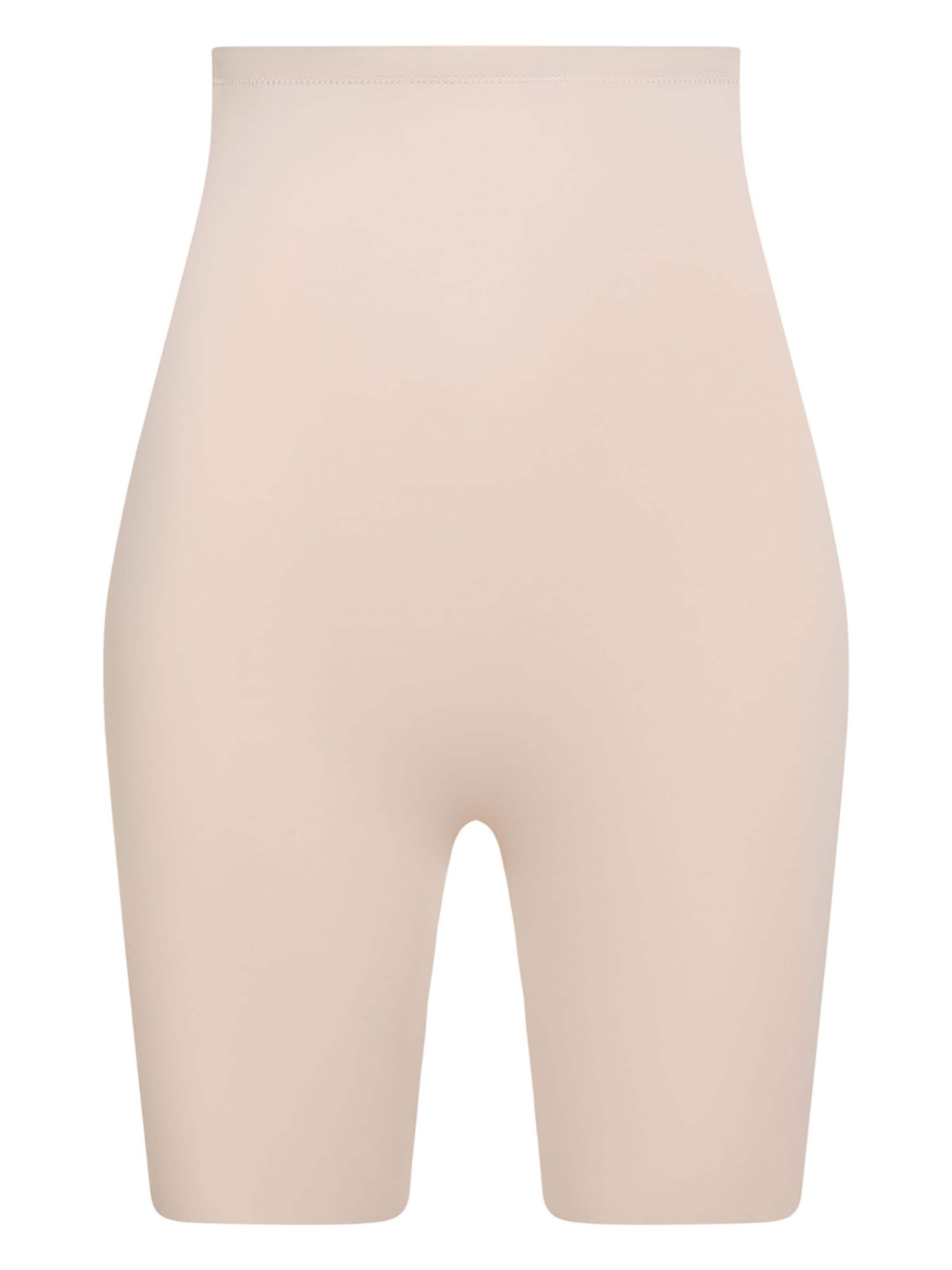 SUSA Shapinghose 'Shapewear'‌‌‌ in Beige: Vorderseite