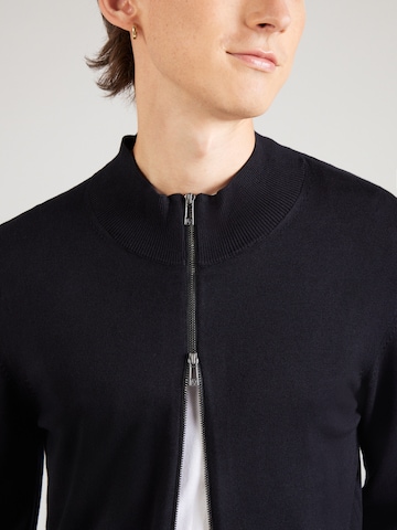ARMANI EXCHANGE Kofta i blå