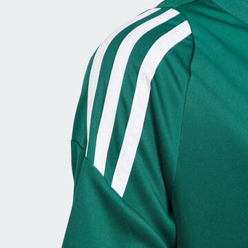ADIDAS PERFORMANCE Performance shirt 'Tiro 24' in Green