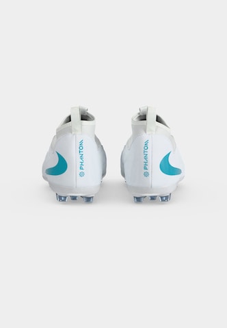 NIKE Spordijalats 'Phantom 6 High Academy', värv valge