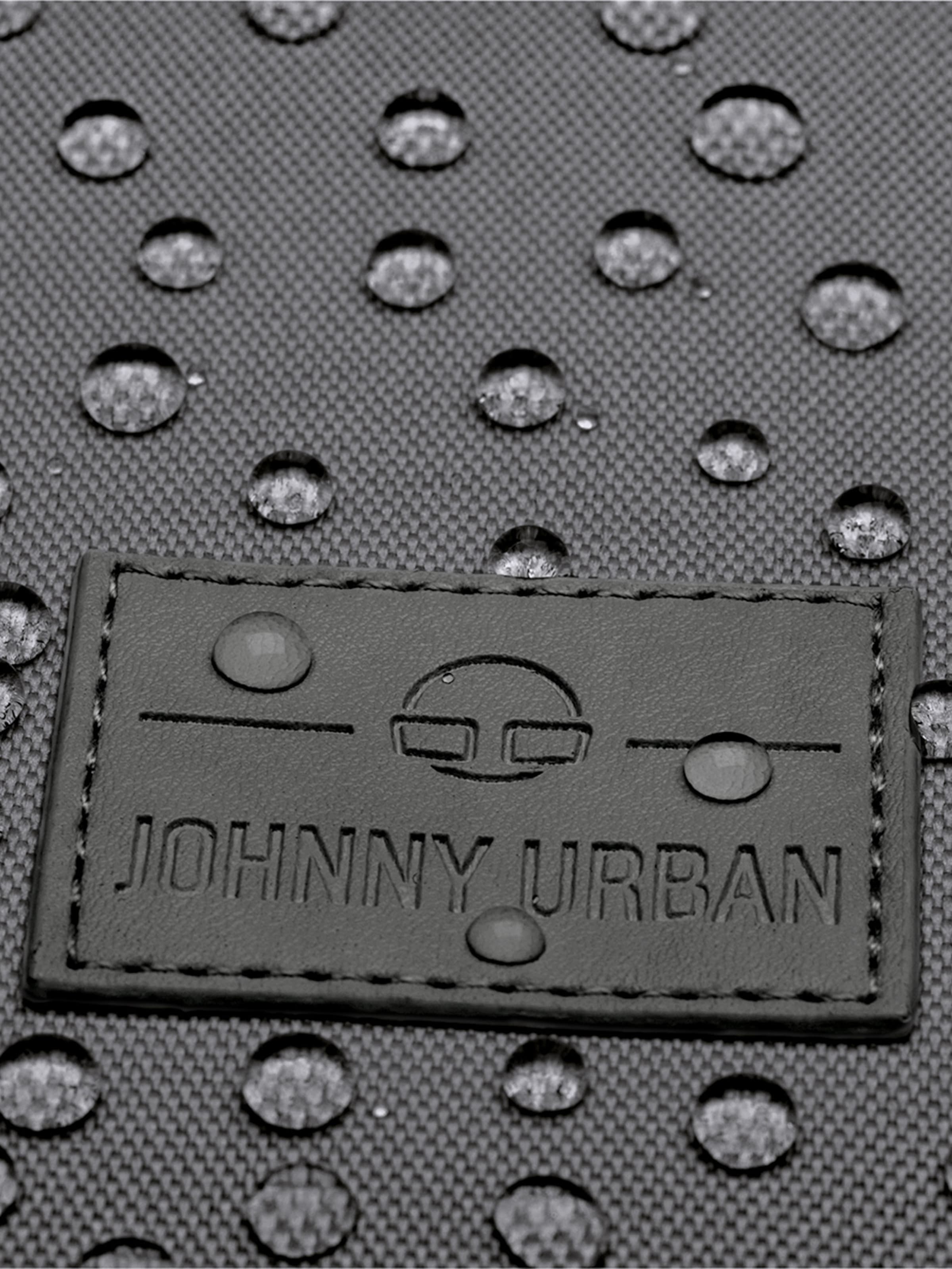 Zaino 'Robin Medium' di Johnny Urban in grigio