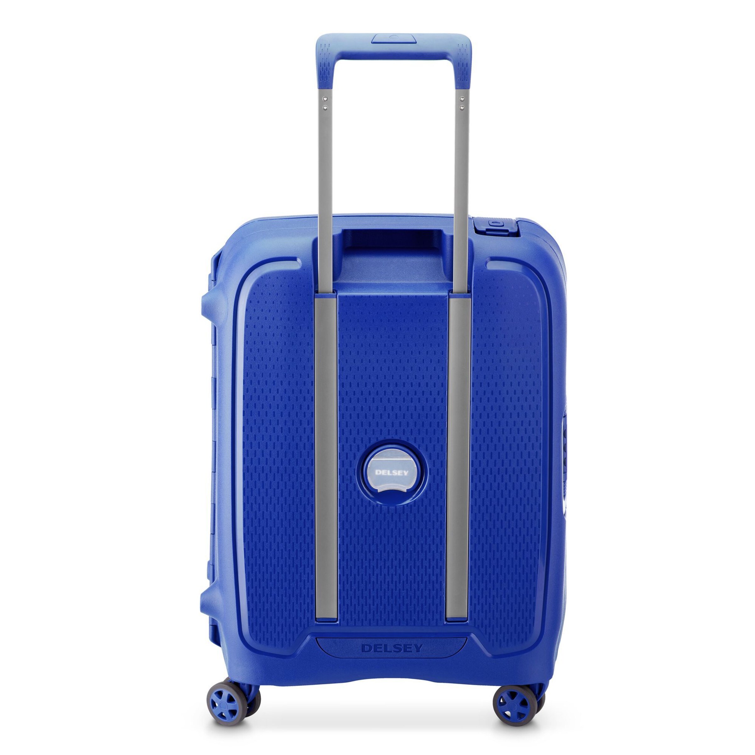 Valisette 'Moncey' Delsey Paris en bleu