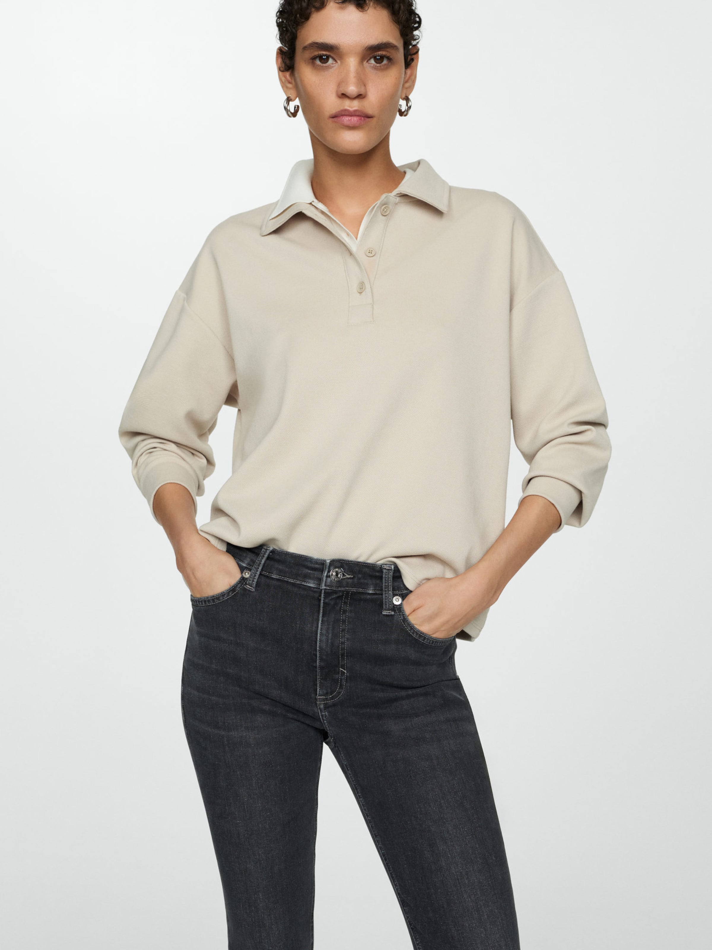 Mango vetements pour femmes sale
