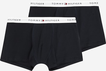 TOMMY HILFIGER Underpants in Blue: front