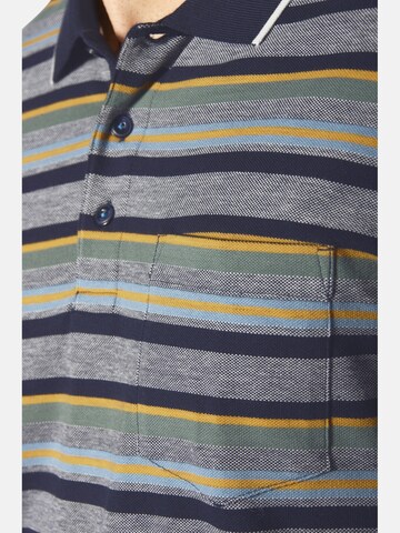 BABISTA Shirt in Blauw