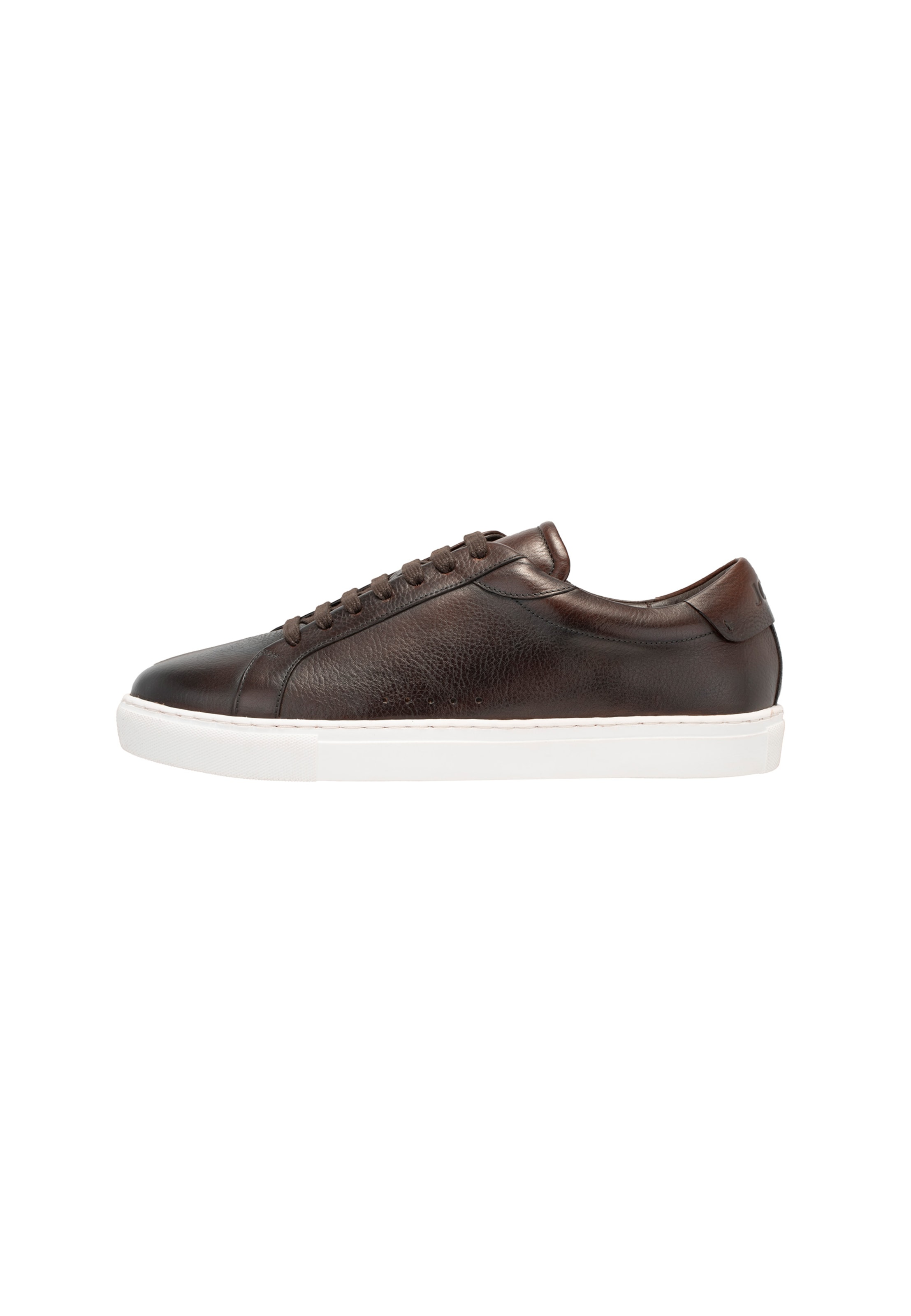 Sneaker bassa 'Estate Coralie' di JOOP! in marrone: frontale