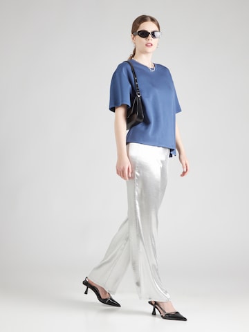 Maglietta 'OBJAndrea' di OBJECT in blu