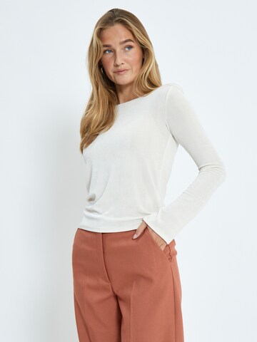DESIRES Shirt 'Bob' in Beige: Vorderseite