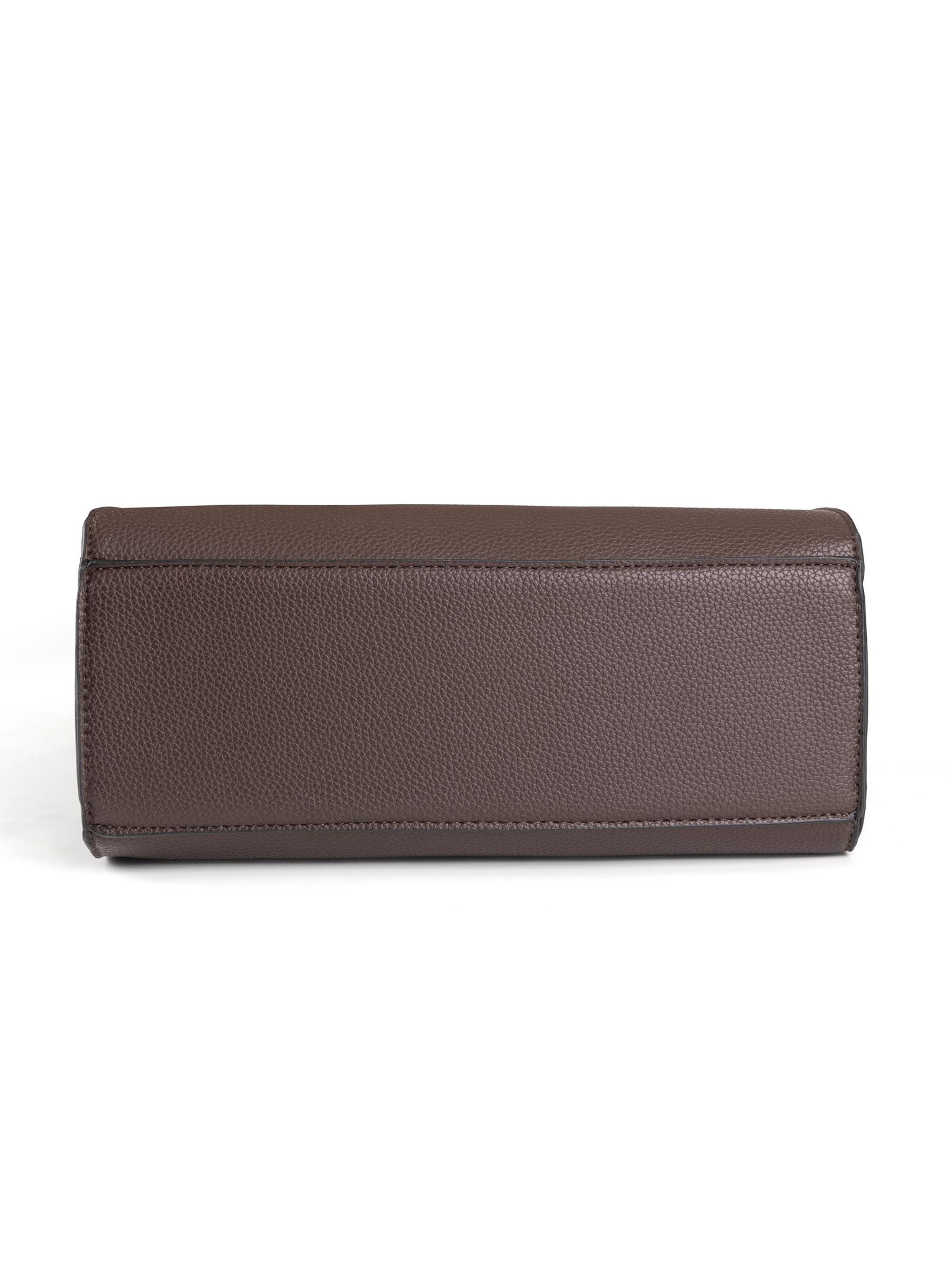 Vivisence Handbag 'T0016' in Brown