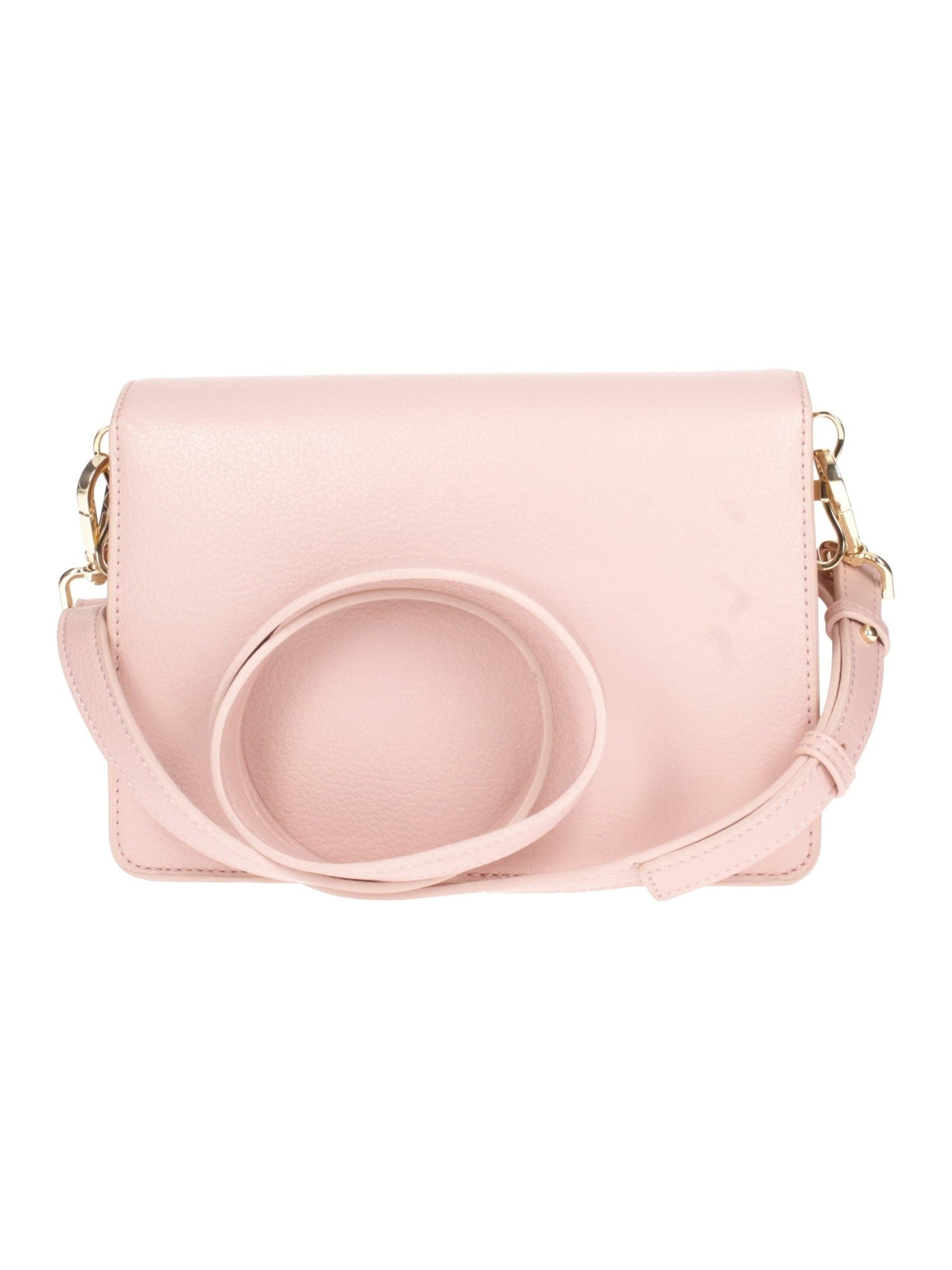 Borsa a tracolla 'Love moschino Tracolla JC4338PP0F 601' di Love Moschino in rosa