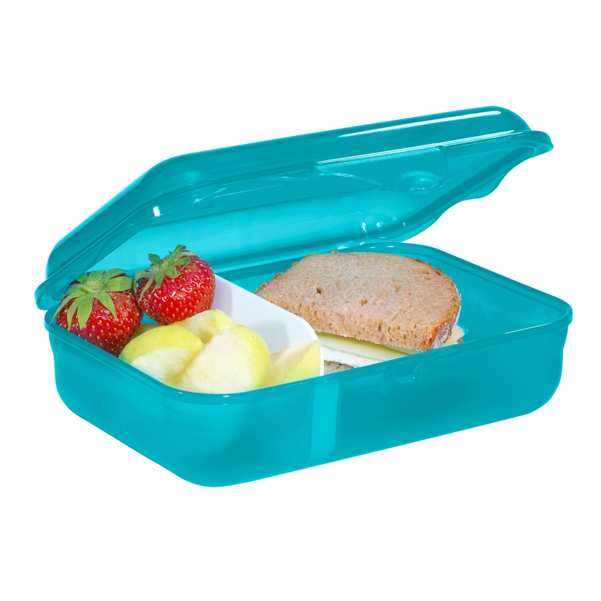 STEP BY STEP Tableware Set in Blue