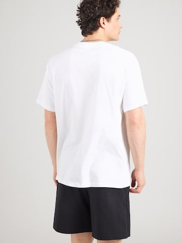 Nike Sportswear - Camiseta 'M90 FW MBR CNCT 2' en blanco