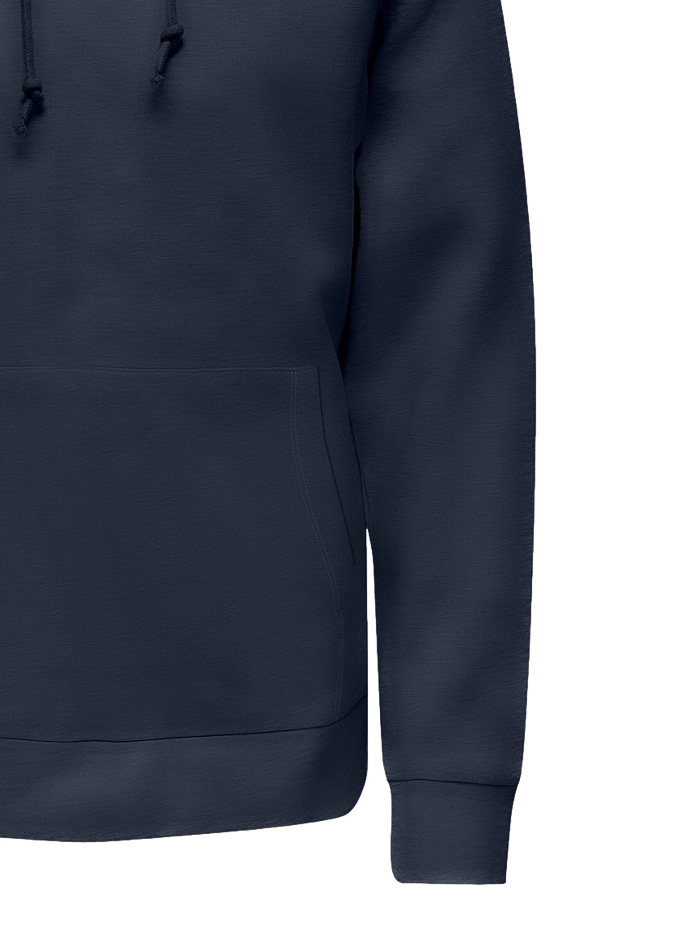 Only & Sons Sweatshirt 'Chase' i blå