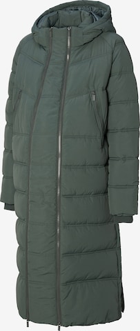 Manteau d’hiver 'Garland' Noppies en vert : devant