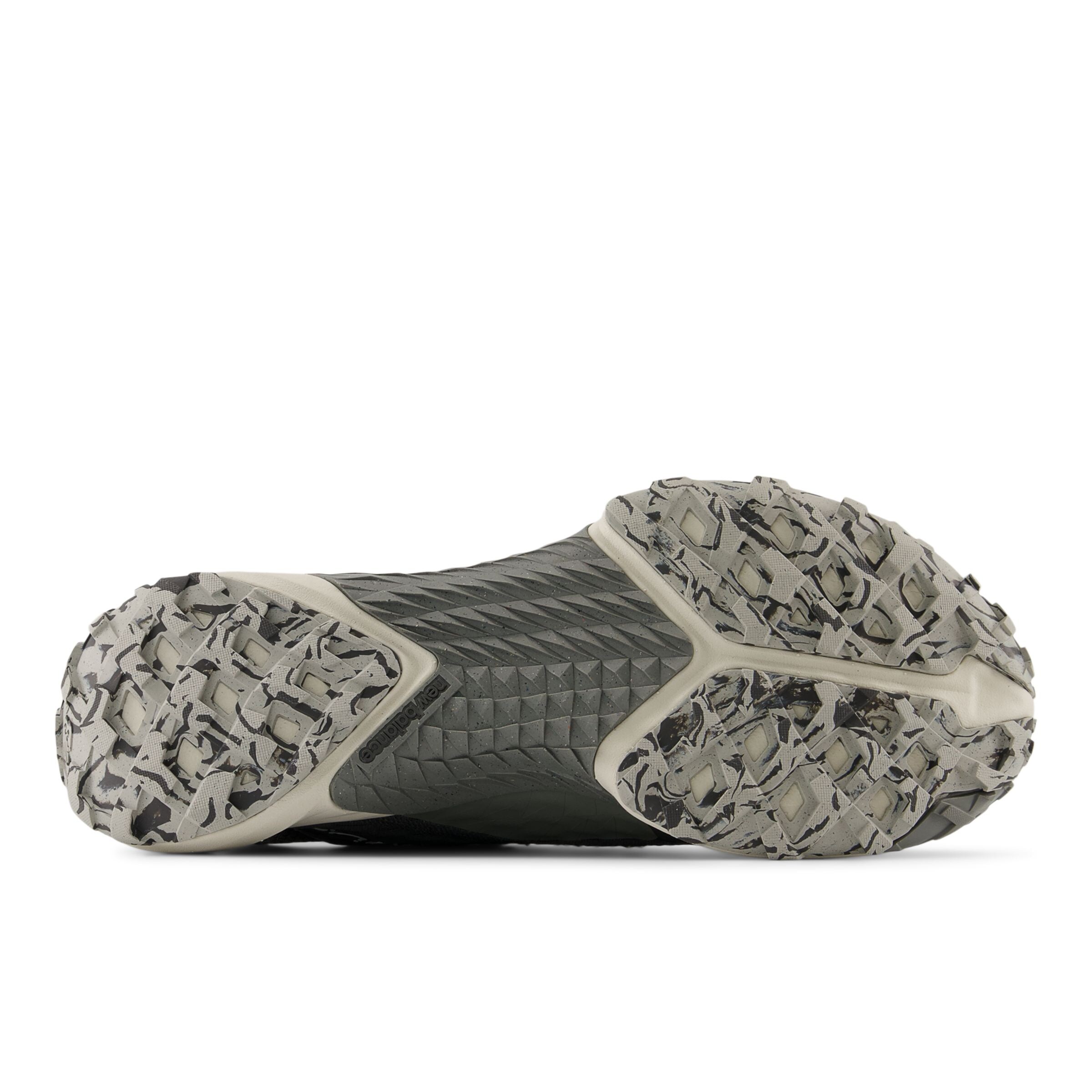 new balance Loopschoen 'Minimus Trail' in Grijs