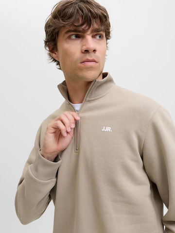 JJ Rebel Sweatshirt i grå