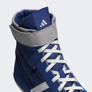 Chaussure de sport 'Combat Speed 4' ADIDAS PERFORMANCE en bleu