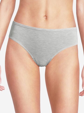 Nina von C. Slip 'Light & Easy'‌‌‌‌ in Grau