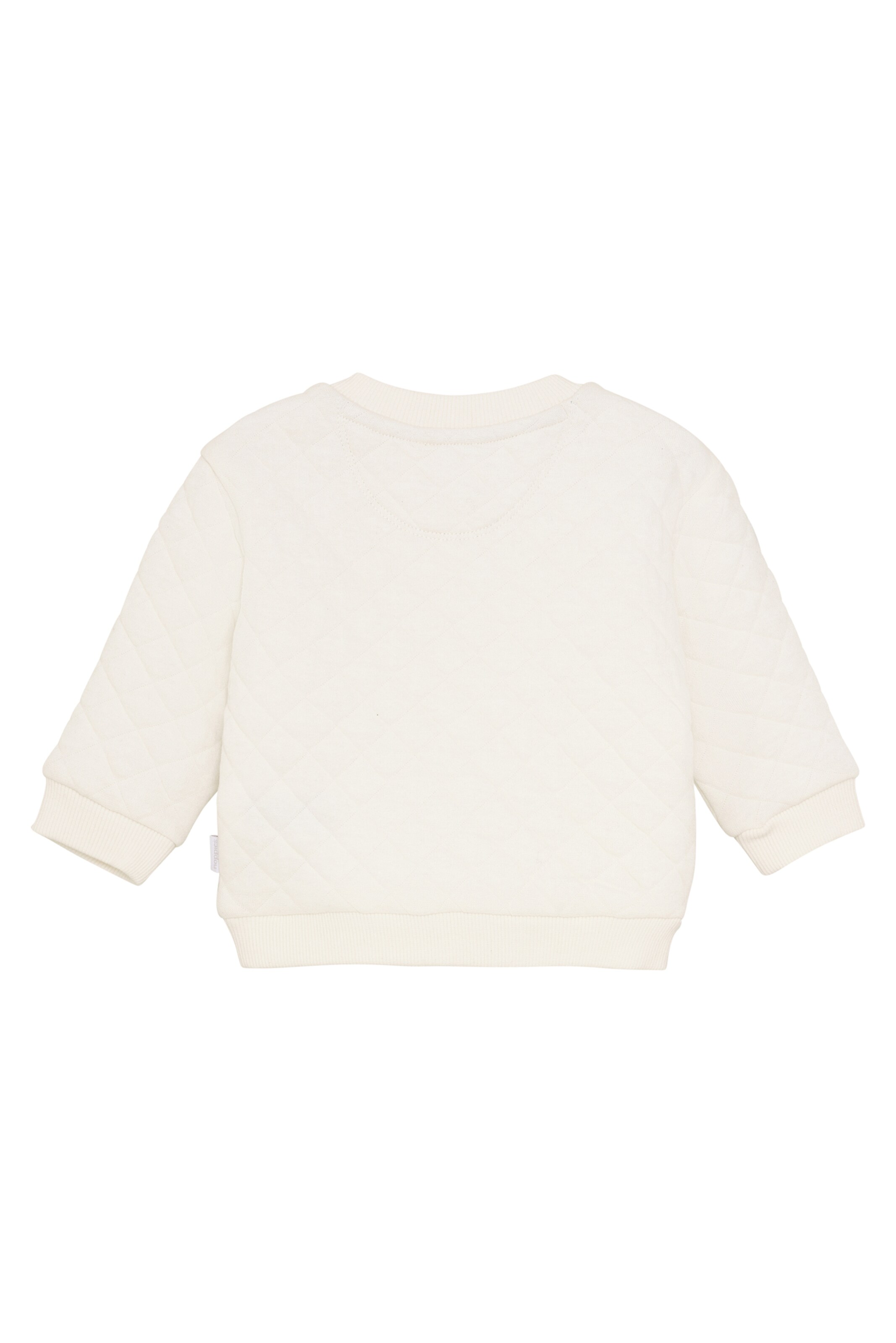 Noppies Trui 'Semmes' in Wit