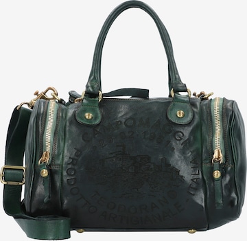 Campomaggi Handbag '93295' in Green: front