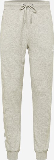 Hummel Hose 'hmlISAM REGULAR P' in grau, Produktansicht