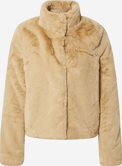VERO MODA Jacke in camel, Produktansicht