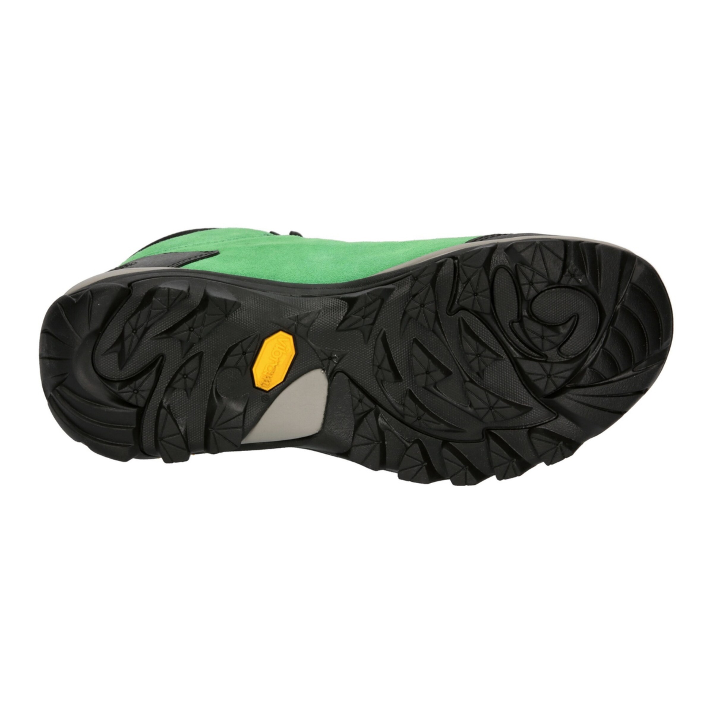 Brütting Boots in Green