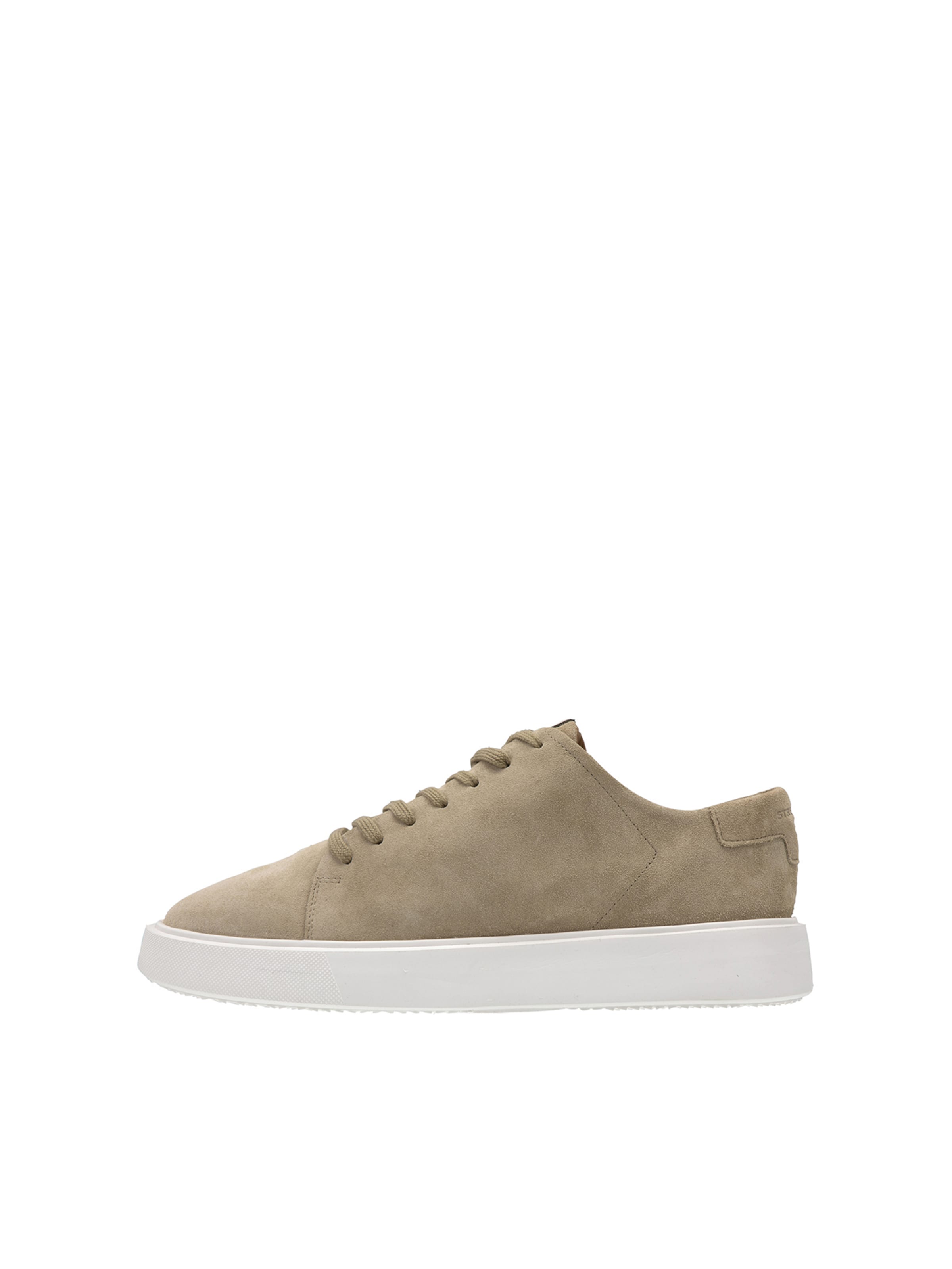 STRELLSON Sneaker 'Epsorn Evans' in Beige: Vorderseite