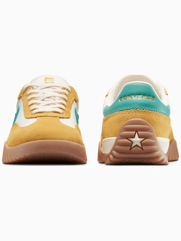 Scarpa sportiva 'Converse Run Star Trainer' di CONVERSE in giallo