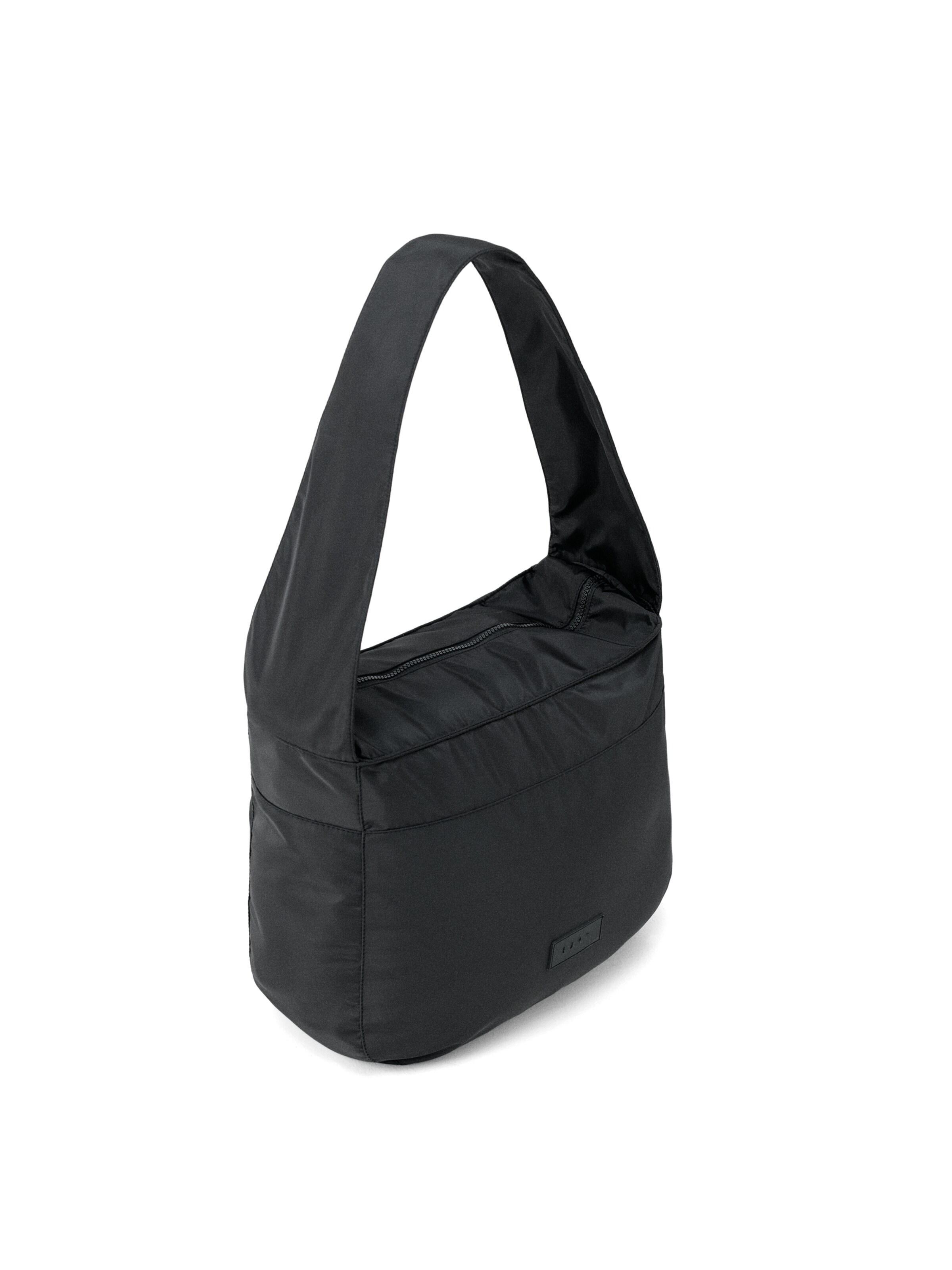 Cabas 'Sansa' Born Living Yoga en noir