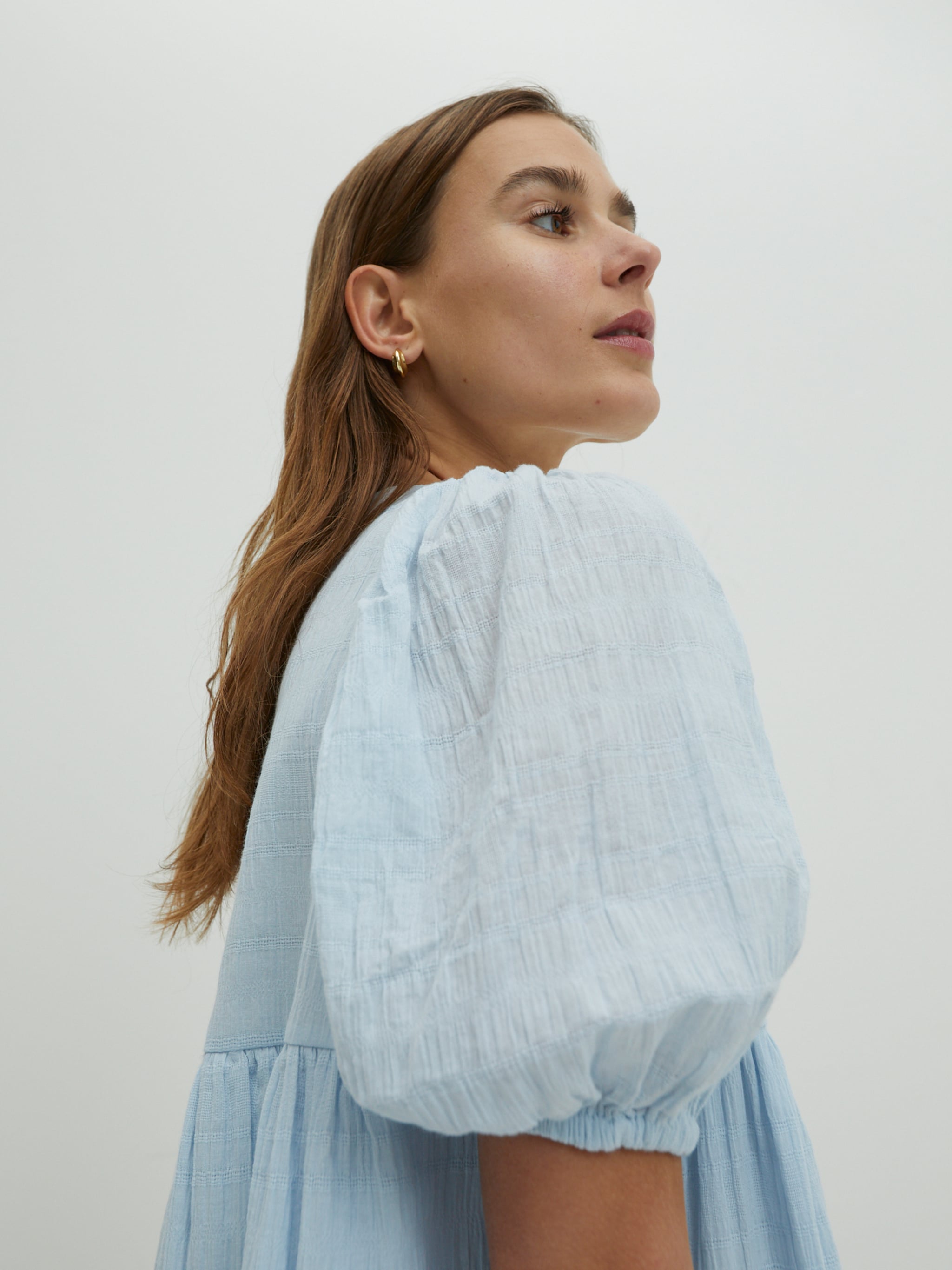 EDITED Productos Vestido 'Miriam' azul