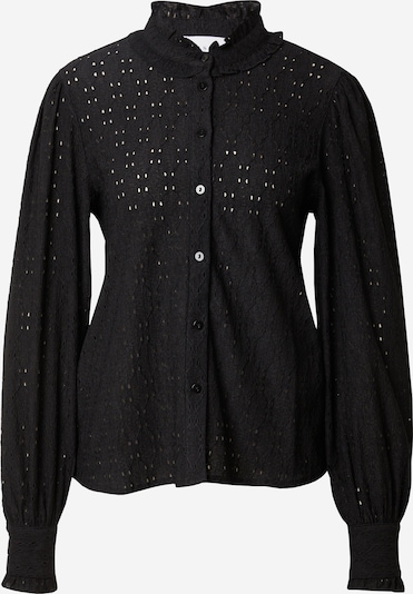 SISTERS POINT Blouse 'EINA' in Black, Item view