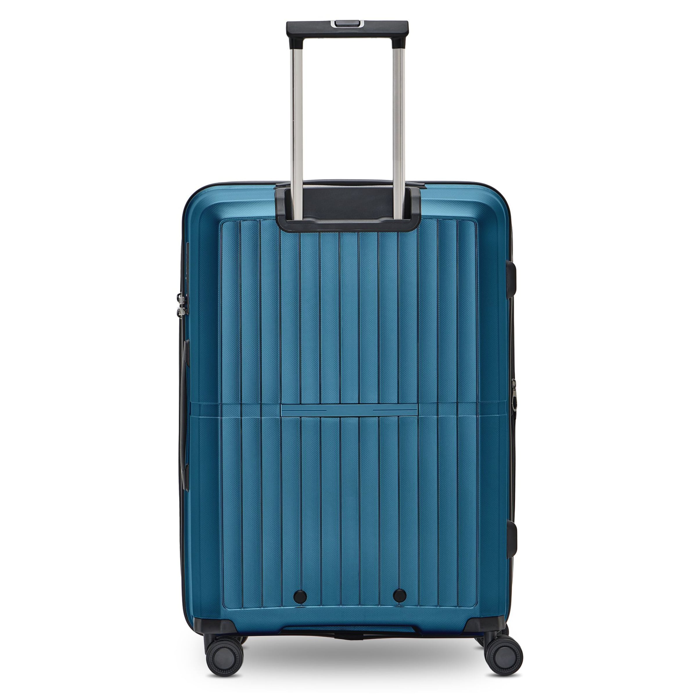 Pactastic Trolley 'Collection 01' in Blue